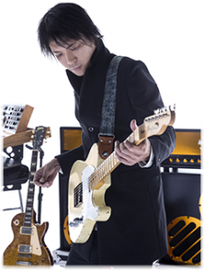 B’z公式Instagram更新・サポートメンバー近況 | easygo! -B'z DATA BOX-